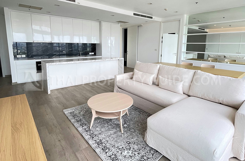 House with Shared Pool for rent in Bangnatrad